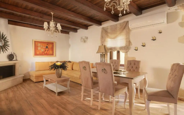 Nicole Villa, an Enchanted Gem, By ThinkVilla