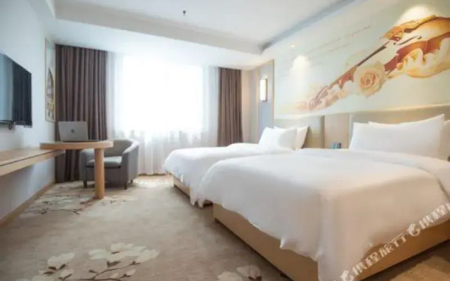 Hong'an 3Hao Hotel (Huai'An Economic Development Zone)