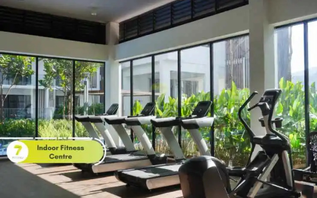 7stonez Residences Midhills Genting Highlands