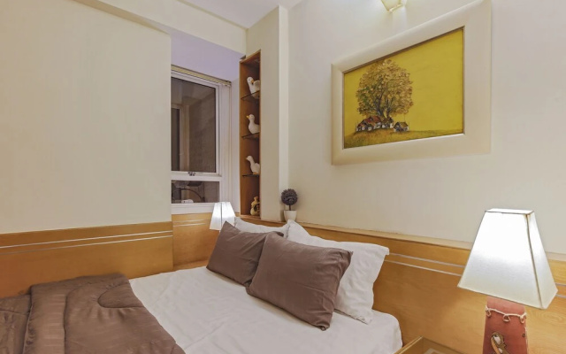 7S Hotel Minami Ho Chi Minh City Apartments