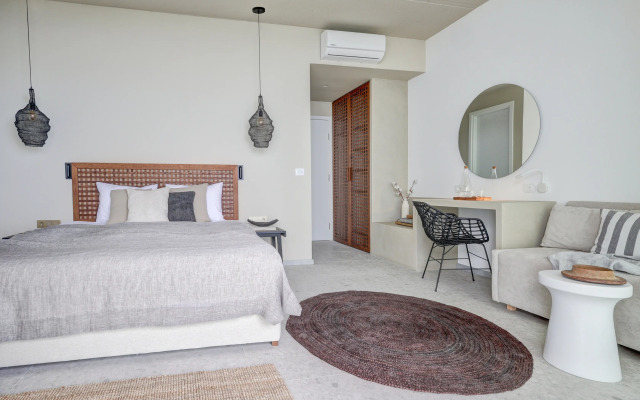 Umani Hotel & Beach