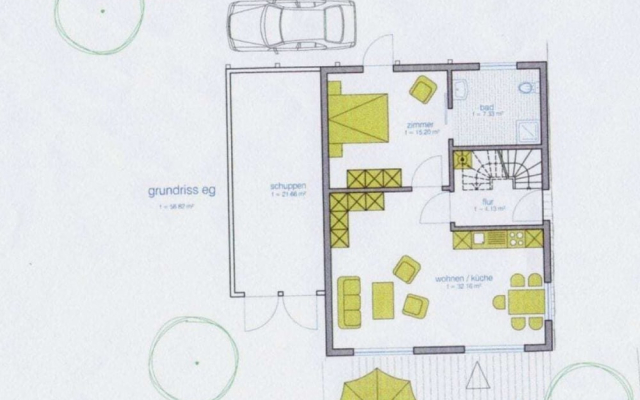 Pongratz Comfortable Holiday Residence