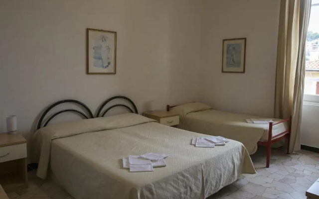 Esperia Hotel Spotorno