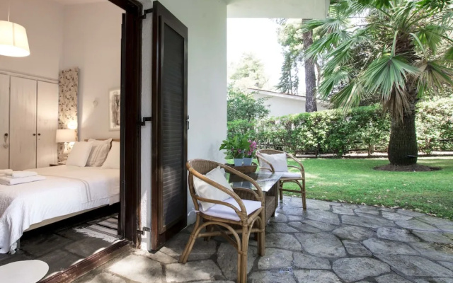Villa Irini by JJ Hospitality