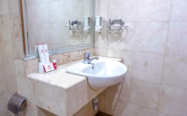 Premium Location Bellagio Residence Apartment