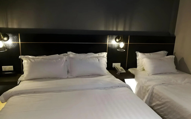 Riverside Boutique Guesthouse