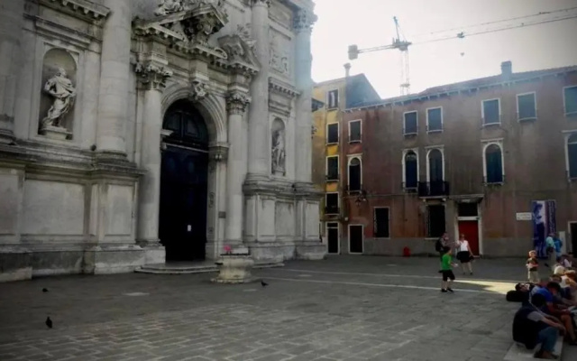 San Stae Casa Aurora