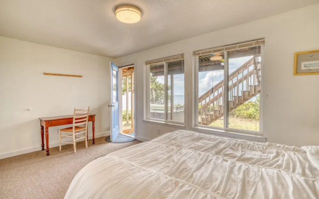 Grace's Beach House