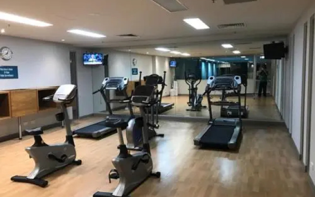 Glenelg Holiday Apartments-Pier