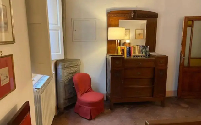 Appartamento La Piazzetta
