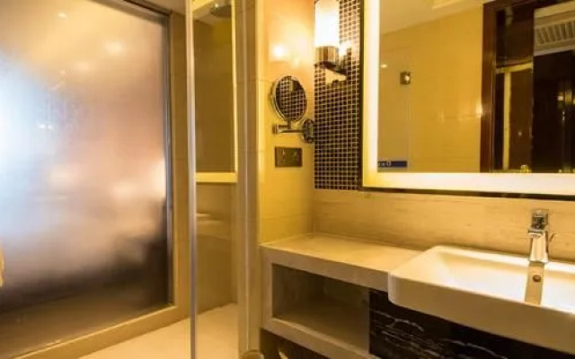 Shilin Tongce International Hotel
