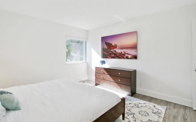 Lively 1BR in Coconut Grove by Sonder