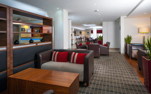 Holiday Inn Express Swindon - West by IHG