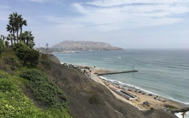 Miraflores Exclusive Private Suite Apartment
