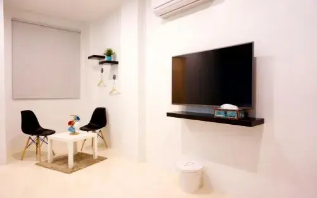 Zhuji Hostel