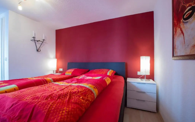 Ferienwohnung Theresa