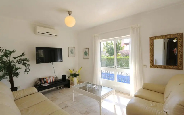 Villa Amelia 156 - Clever Details