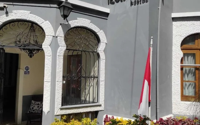 Runcu Arequipa
