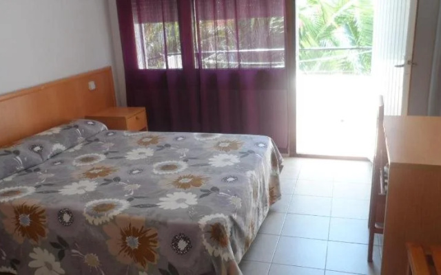 Hotel Canaima