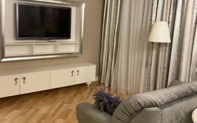 Апартаменты Nord Apart (Норд Апарт) на Московском проспекте 49А