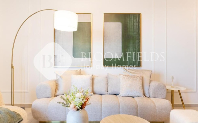 Bloomfields 2br Unique Ajwan Soul B