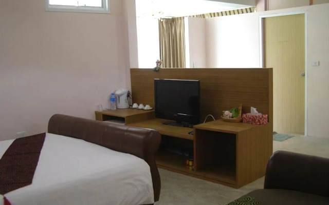 The Senses Resort