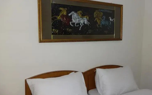 Shree Balaji Residency