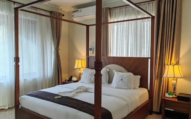 Mkoani Hotel & Conference Center