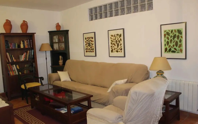 Casa Rural La Fuente del Coso