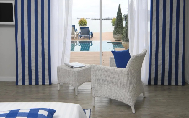 Phuket Boat Quay Hotel Panwa Beach