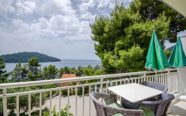 Apartments Marjan