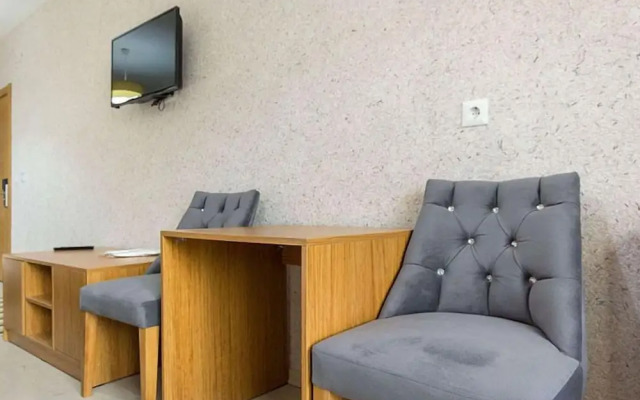 Atasehir Otel