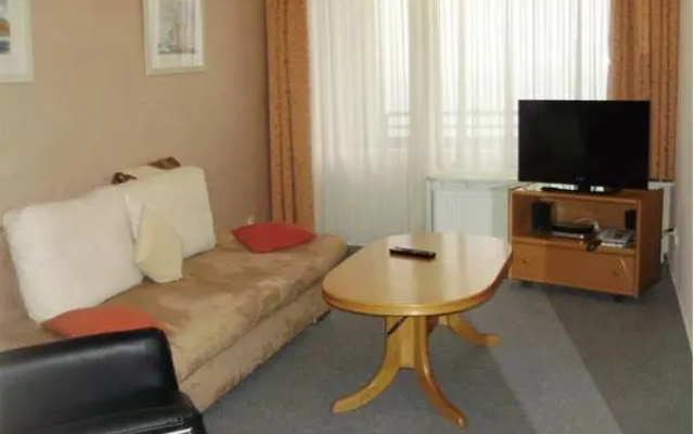 Strandhotel