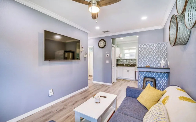 Cozy Melbourne Hideaway Near Beaches, Downtown!