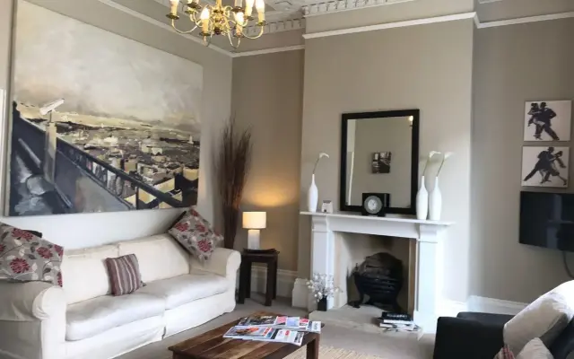 Cheltenham Townhouse Hotel