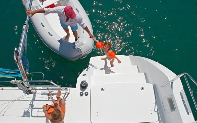 Bliss Boutique Yachting - Phuket