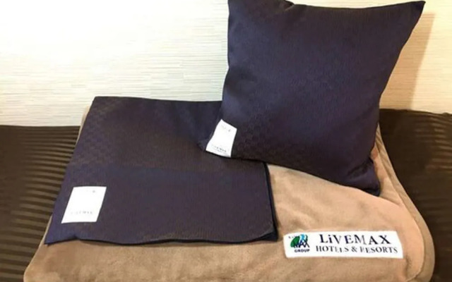 HOTEL LiVEMAX Gunma Numata