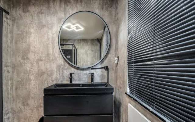 Marl Home With Spa, Sauna in the City Center
