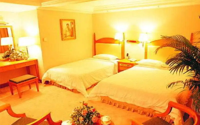 Hotel Jumbo Zhuhai