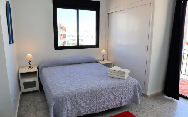 Bahia 49 Apartments Casasol