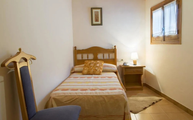 Hostal Aiguamog