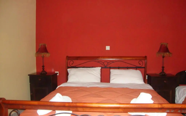 Kafiona Guesthouse