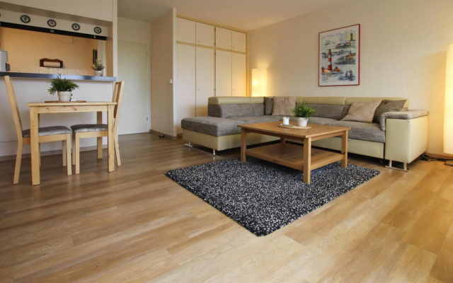 Apartment, St. Peter - Ording