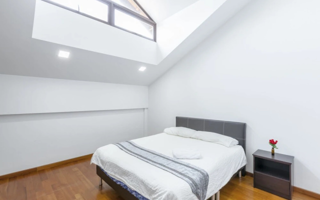 K Suites River Valley Nearby Orchard