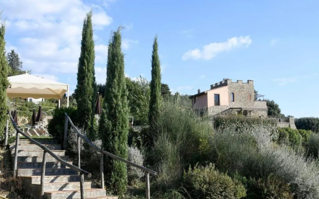 Torresassa