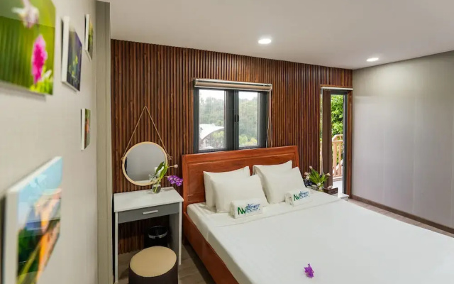 NV Sport Camp & Hotel - Ho Tram