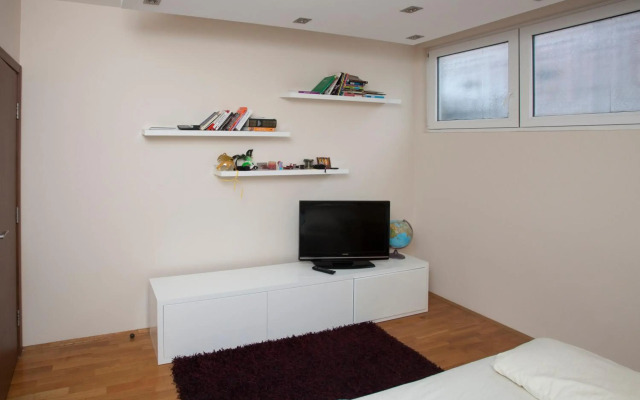 Apartment Matoseva