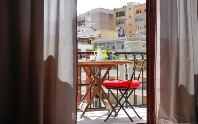 Buen Aire B&B Cagliari