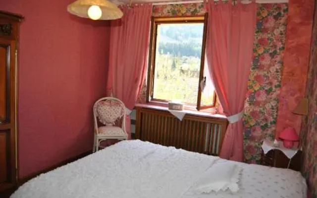Appartements Les Loges du Capucin