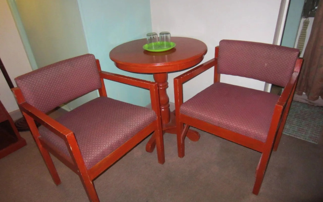 Hotel Villa Rosal